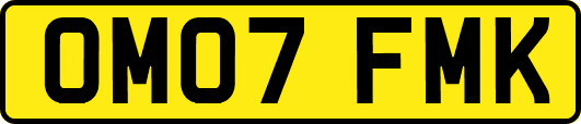 OM07FMK