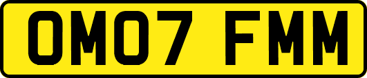 OM07FMM