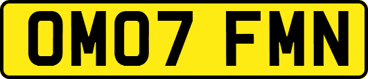 OM07FMN