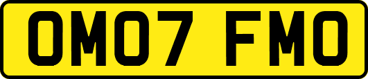 OM07FMO