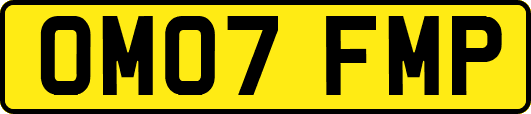 OM07FMP