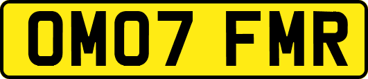 OM07FMR