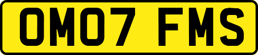OM07FMS