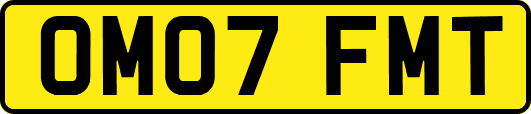 OM07FMT
