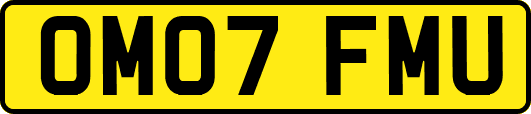 OM07FMU
