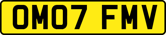 OM07FMV