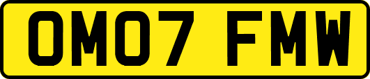 OM07FMW