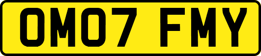 OM07FMY