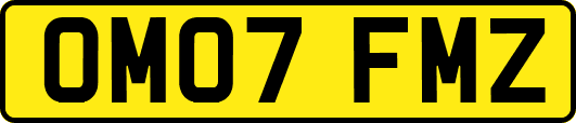 OM07FMZ