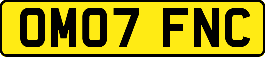 OM07FNC