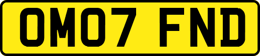 OM07FND