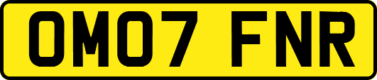 OM07FNR