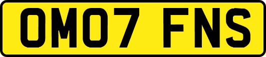 OM07FNS