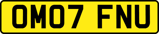 OM07FNU