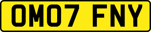 OM07FNY