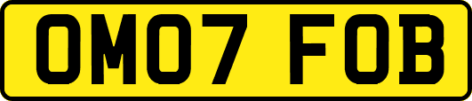 OM07FOB
