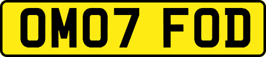 OM07FOD