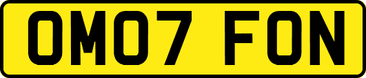 OM07FON