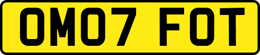 OM07FOT
