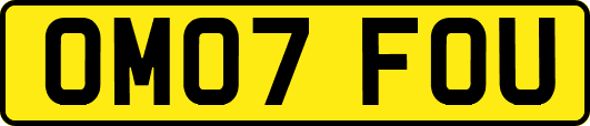 OM07FOU