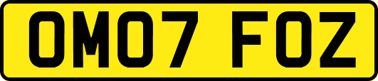 OM07FOZ