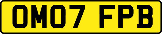 OM07FPB