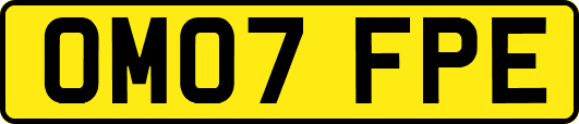 OM07FPE