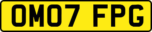 OM07FPG