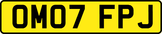 OM07FPJ