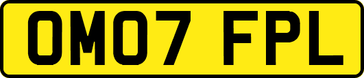OM07FPL