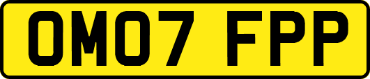 OM07FPP