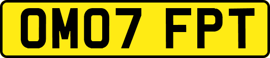 OM07FPT