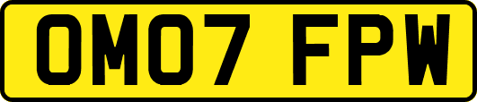 OM07FPW