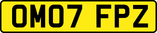 OM07FPZ