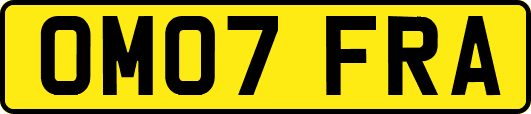 OM07FRA