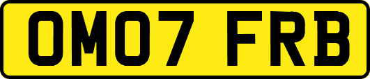 OM07FRB