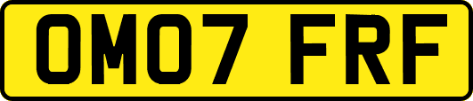 OM07FRF