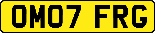OM07FRG