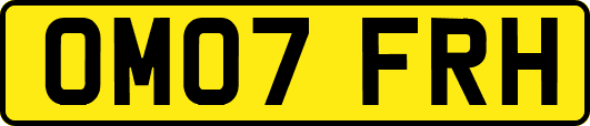 OM07FRH