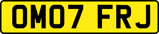 OM07FRJ