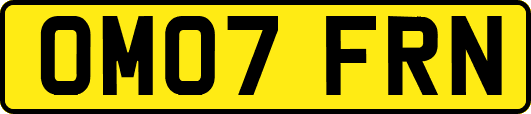OM07FRN