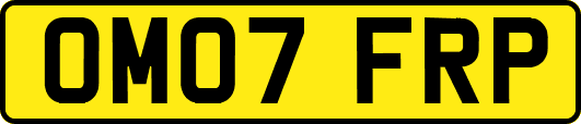 OM07FRP