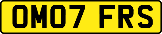 OM07FRS