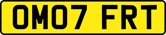 OM07FRT