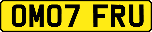 OM07FRU