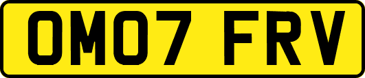 OM07FRV