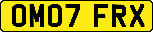 OM07FRX