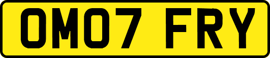 OM07FRY