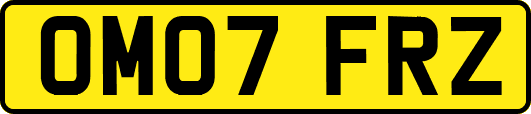 OM07FRZ