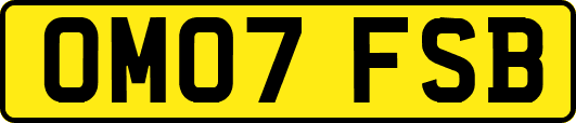OM07FSB
